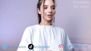 lesi_moon - [Chaturbate Record] role-play private collection cute femdom