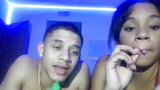 sexyhotlightskinns - [Chaturbate Record] lovense bdsm erotic milf