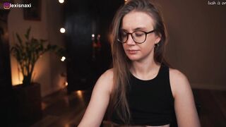 alexispeach - [Chaturbate Record] femdom exhibition Online Chat Archive home