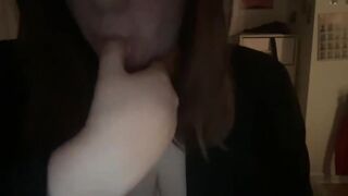 babygurl121212 - [Chaturbate Record] leggings hot big lips tattoo