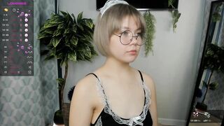 jettabayse - [Chaturbate Record] nude dildo big nipples close up