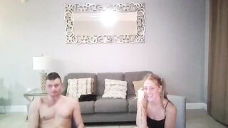 kenziestarrxxx - [Chaturbate Record] doggie style lovense cum goal European