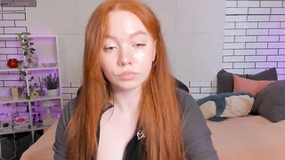 honeyautumn - [Chaturbate Record] smile domination piercing beautiful pussy