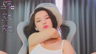 ji_yon_1 - [Chaturbate Record] pvt anal young blowjob