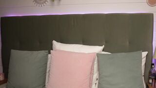brandywhite - [Chaturbate Record] girlnextdoor curvy massage strip