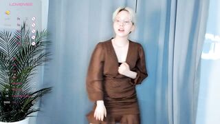 dorishane - [Chaturbate Record] queen deep throat balloons first time