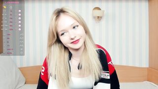 h0lyangel - [Chaturbate Record] compilation creamy feet first time