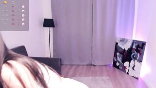 vicky_tells - [Chaturbate Record] deep throat blowjob lesbian playing