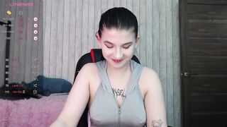 angel_gelya - [Chaturbate Record] oral sex smile CB girlnextdoor