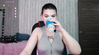 angel_gelya - [Chaturbate Record] oral sex smile CB girlnextdoor