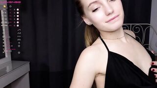 i_lovecandies - [Chaturbate Record] domi office deep stockings