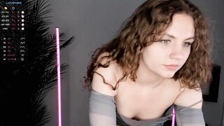 victoriaklein - [Chaturbate Record] braces big pussy vibro toy anal play