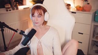 emily_fox_official - [Chaturbate Record] compilation stocking girl submissive