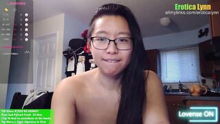 eroticalynn - [Chaturbate Record] lesbian huge boobs web cam sex amazing