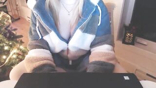 kittie - [Chaturbate Record] record petite Chatur spank