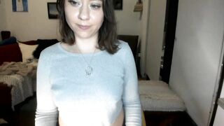 roxyhasmoxie - [Chaturbate Record] hot model big boobs belly vagina