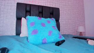 alejandraa_ruiz - [Chaturbate Record] Online Chat Archive iteractivetoy lovense body