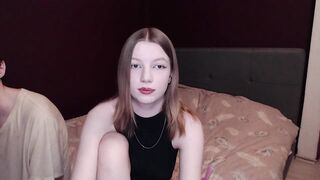 lovirss - [Chaturbate Record] cum show pink sister Online Chat Archive