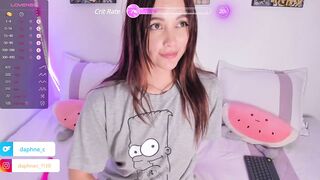 daphne_c - [Chaturbate Record] asshole girlnextdoor submissive adult