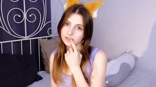 cute_fox_girl - [Chaturbate Record] pvt hot model sex all private shows