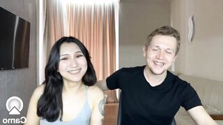 lana_and_joe - [Chaturbate Record] big clit exhibition instagram cutie