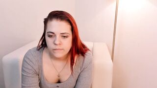 loishelling - [Chaturbate Record] blonde teen wet kissing