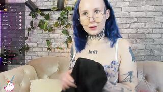 _anitarice_ - [Chaturbate Record] camera onlyfans vibro toy gorgeous