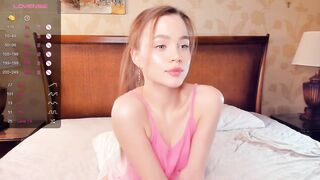 dollorrie - [Chaturbate Record] deep shaved fantasy extreme