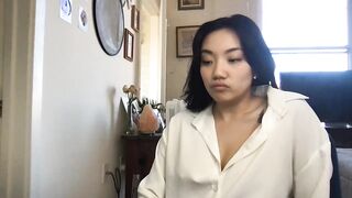 aznbunnybaby - [Chaturbate Record] naughty nude dirty fuck