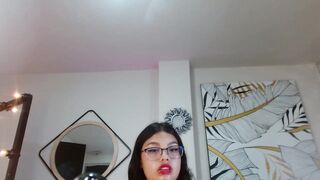 wanda_liones - [Chaturbate Record] fuck machine big clit home doggie style