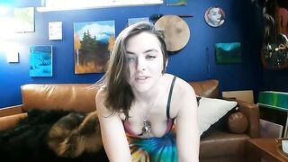 theravensnow - [Chaturbate Record] sensual shaved slut sex vids