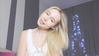 cuute_angell - [Chaturbate Record] nude girl gorgeous heels extreme