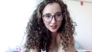 cassidyclementine - [Chaturbate Record] big nipples amateur extreme fingering