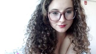 cassidyclementine - [Chaturbate Record] big nipples amateur extreme fingering