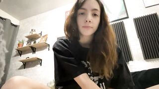 prettygirlszn - [Chaturbate Record] doggy hot big pussy fingering