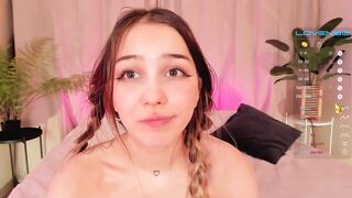 elizamaisy - [Chaturbate Record] strip belly beautiful adorable