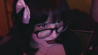 lottiepoppie - [Chaturbate Record] ass fuck live cam European nude girl