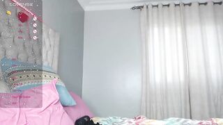 charmsexyxo - [Chaturbate Record] shaved Nora dildo nude girl