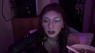 dainty_lilac - [Chaturbate Record] hidden domination homemade squirt