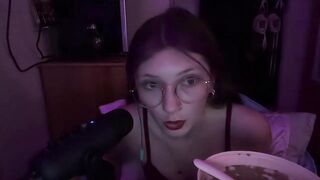 dainty_lilac - [Chaturbate Record] hidden domination homemade squirt