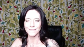 moana_mi - [Chaturbate Record] fun mature vibro toy cam show