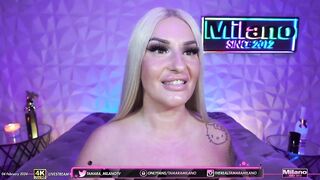 tamaramilano - [Chaturbate Record] cam show database wet body Chatur