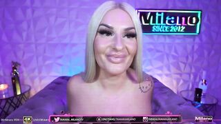 tamaramilano - [Chaturbate Record] cam show database wet body Chatur