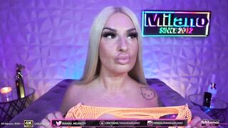 tamaramilano - [Chaturbate Record] cam show database wet body Chatur