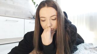 meryfoxxx - [Chaturbate Record] big tits love erotic oral sex