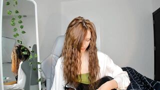 jenifer_vivy - [Chaturbate Record] creampie curvy tattoo pvt