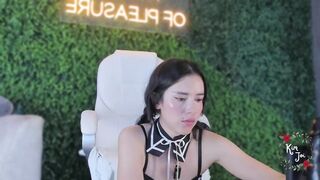 kimjoi_ - [Chaturbate Record] video hub Chatur sex goddess