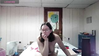 lunaquinn45 - [Chaturbate Record] girlnextdoor hot chick solo sex toy