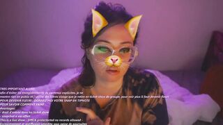 super_cherie - [Chaturbate Record] sensual puffy nipples fingering Chatur