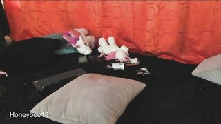 _honeybee18 - [Chaturbate Record] compilation fingering amateur vibro toy